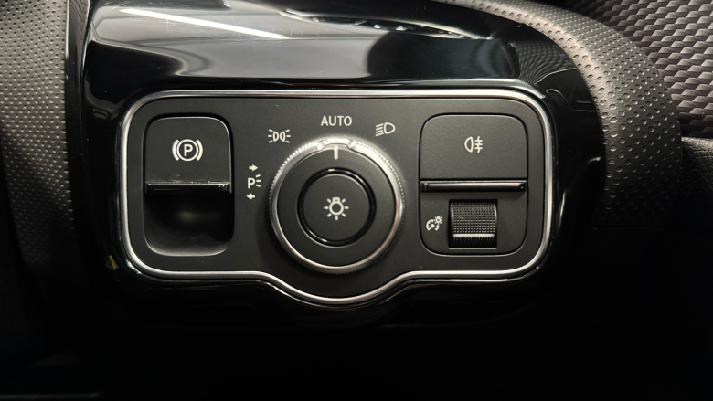 Mercedes-Benz A-Class A180 Sport Executive 5dr Auto Petrol Hatchback